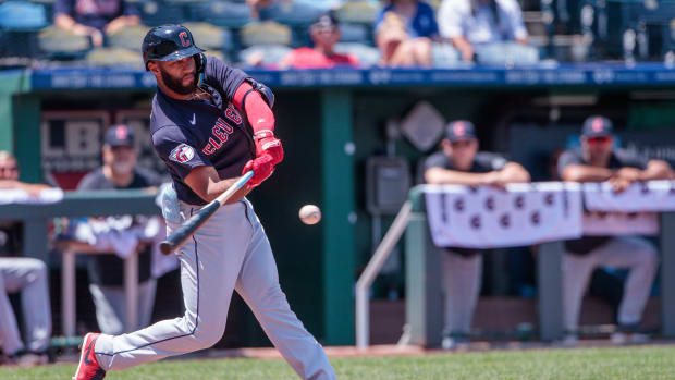 Amed Rosario Jun 29 2023